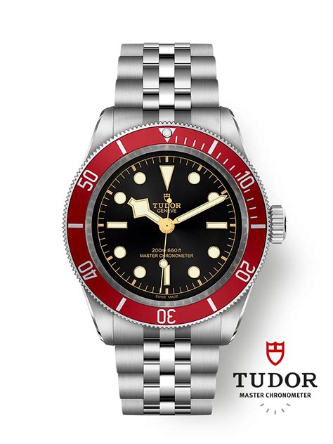 heritage tudor black bay|tudor heritage black bay price.